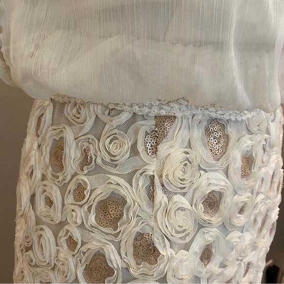 Ryu Open Back Sleeveless Dress - Picture 4 of 7